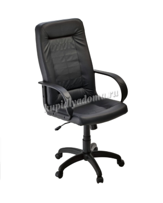 Кресло Мангуст DO-350 (Черный)