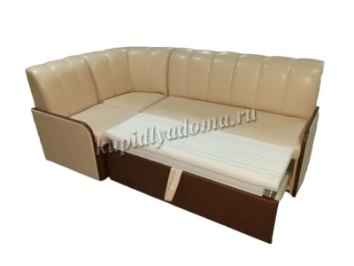 Кухонный диван ССУ-3 С (2 кат.)